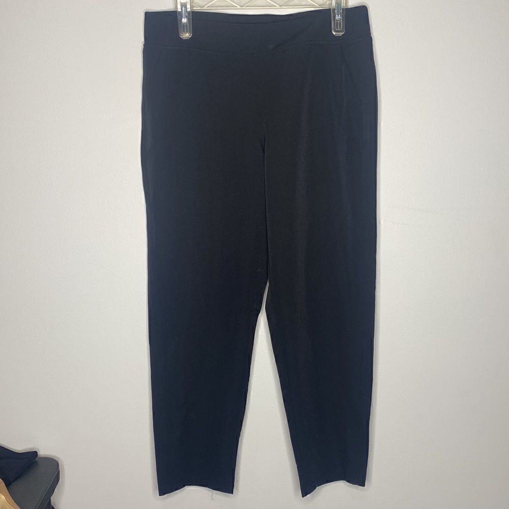 Men’s 32 Degrees Cool Black Medium Joggers